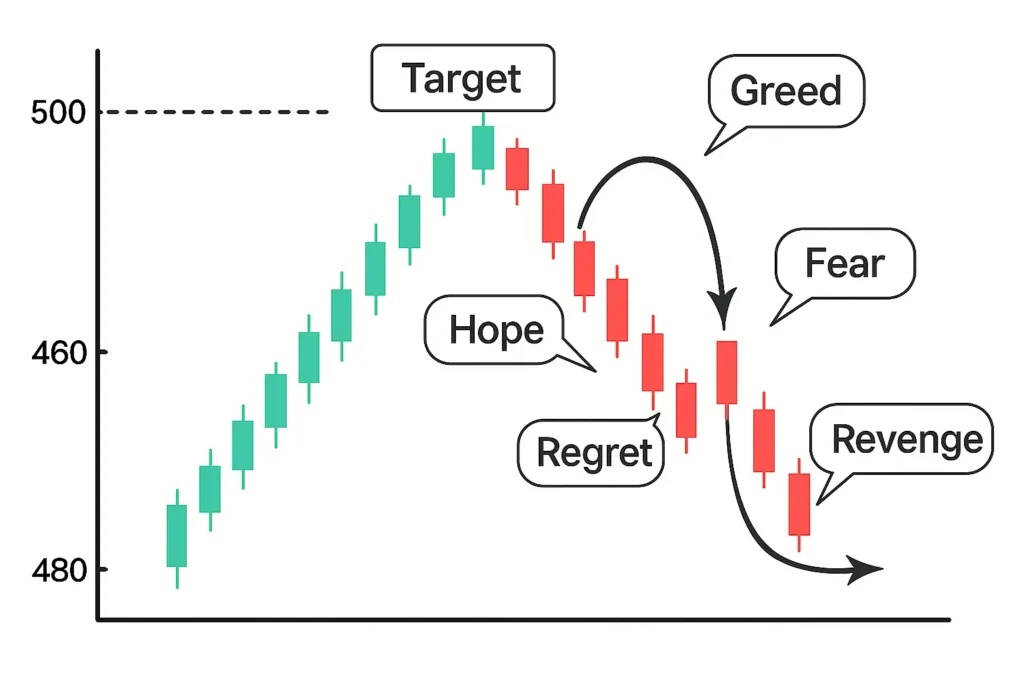 Trading Psychology