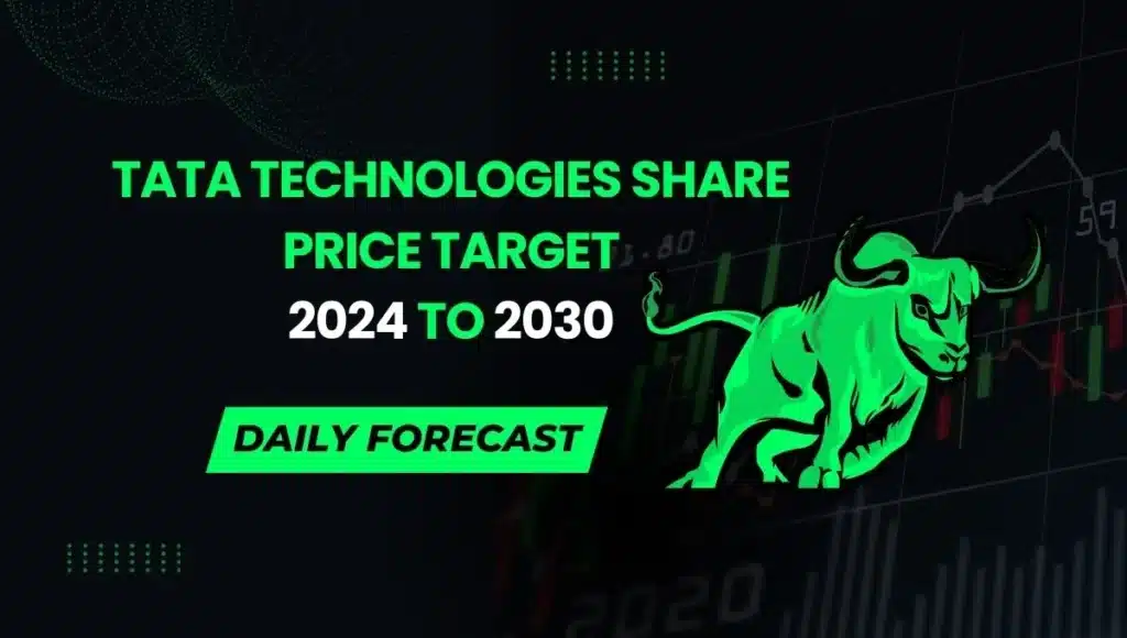 Tata Technologies Share Price Target