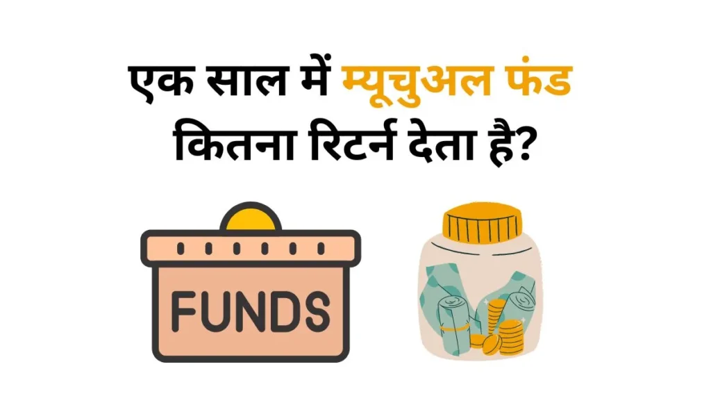 mutual fund return