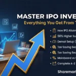Ipo में निवेश कैसे करें
