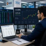 CDSL Share Price Target 2027, 2028, 2030: क्या यह लंबी अवधि में मजबूत रिटर्न दे सकता है?