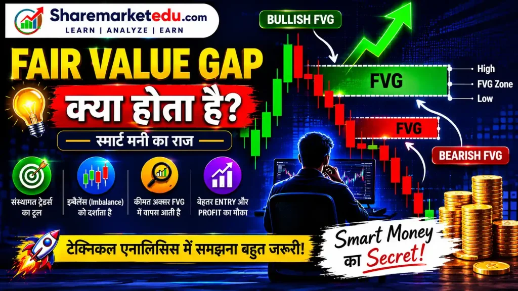 Fair value gap